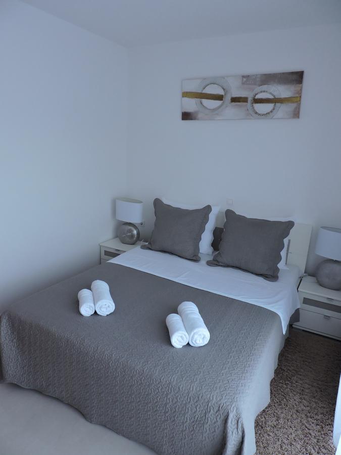 Apartments Villa Residenca Novi Vinodolski Eksteriør billede